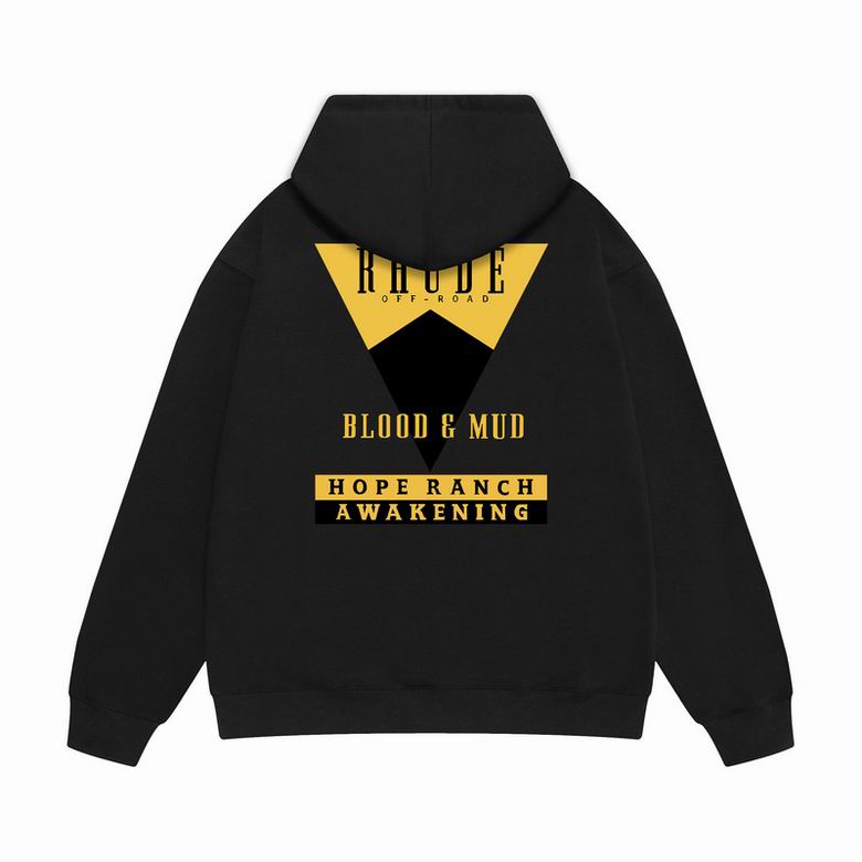 Rhude S-XXL sytRHM064 (10)